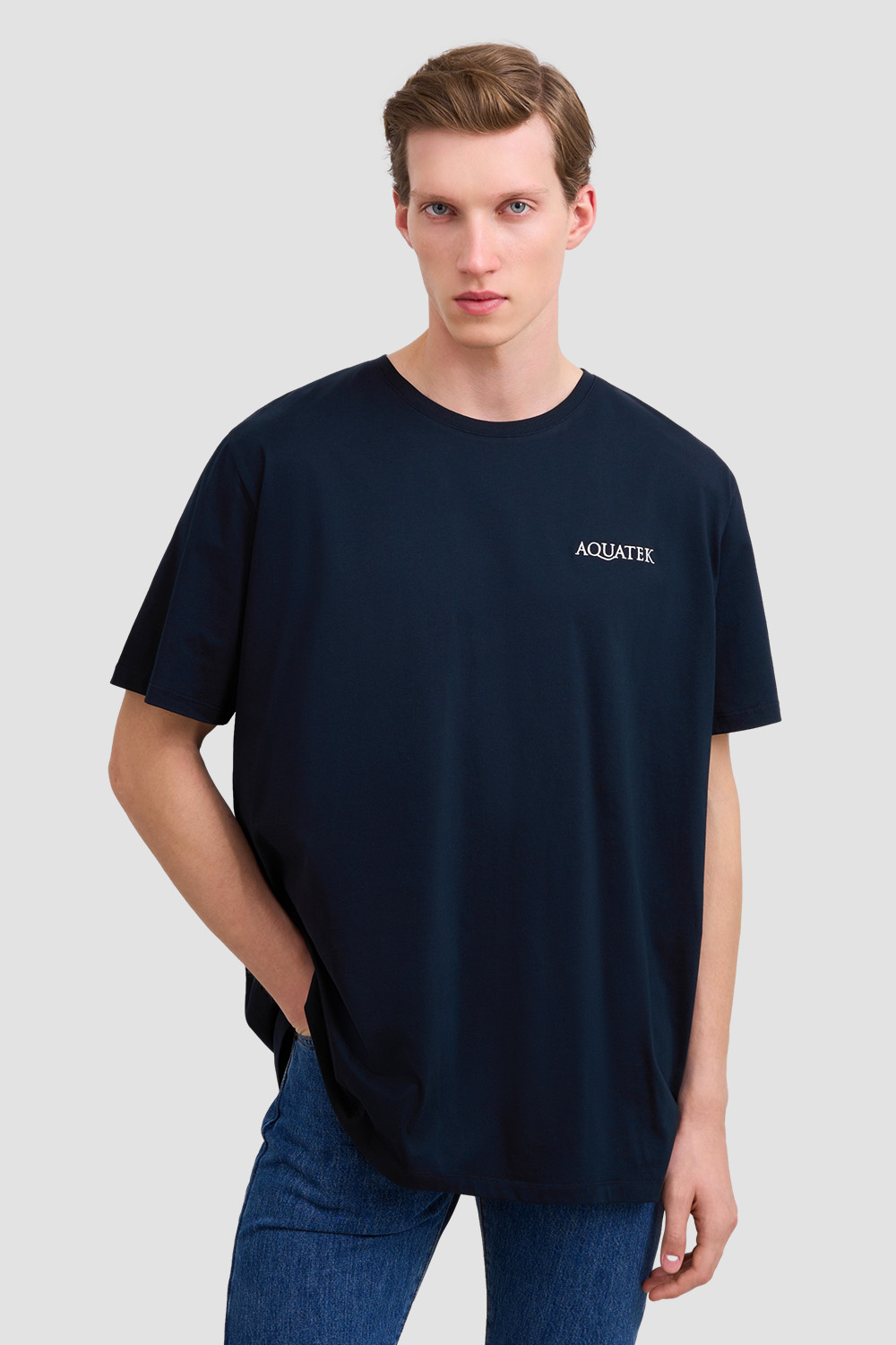 Футболки<br>Aquatek