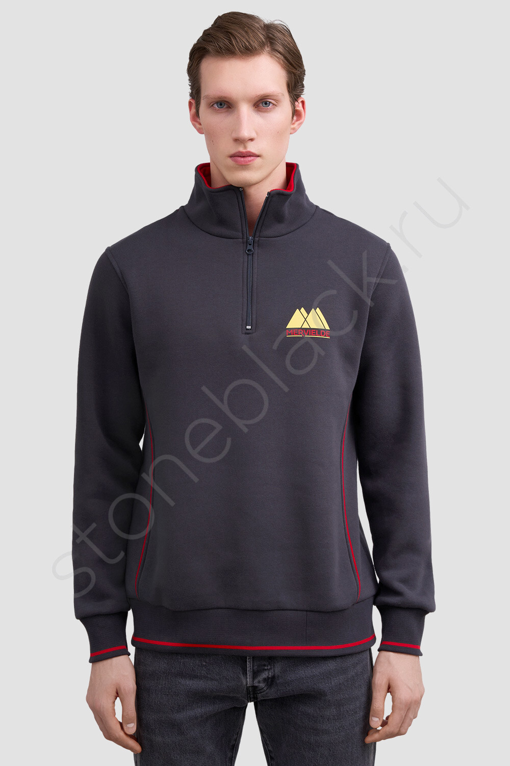 Олимпийки Mervielde