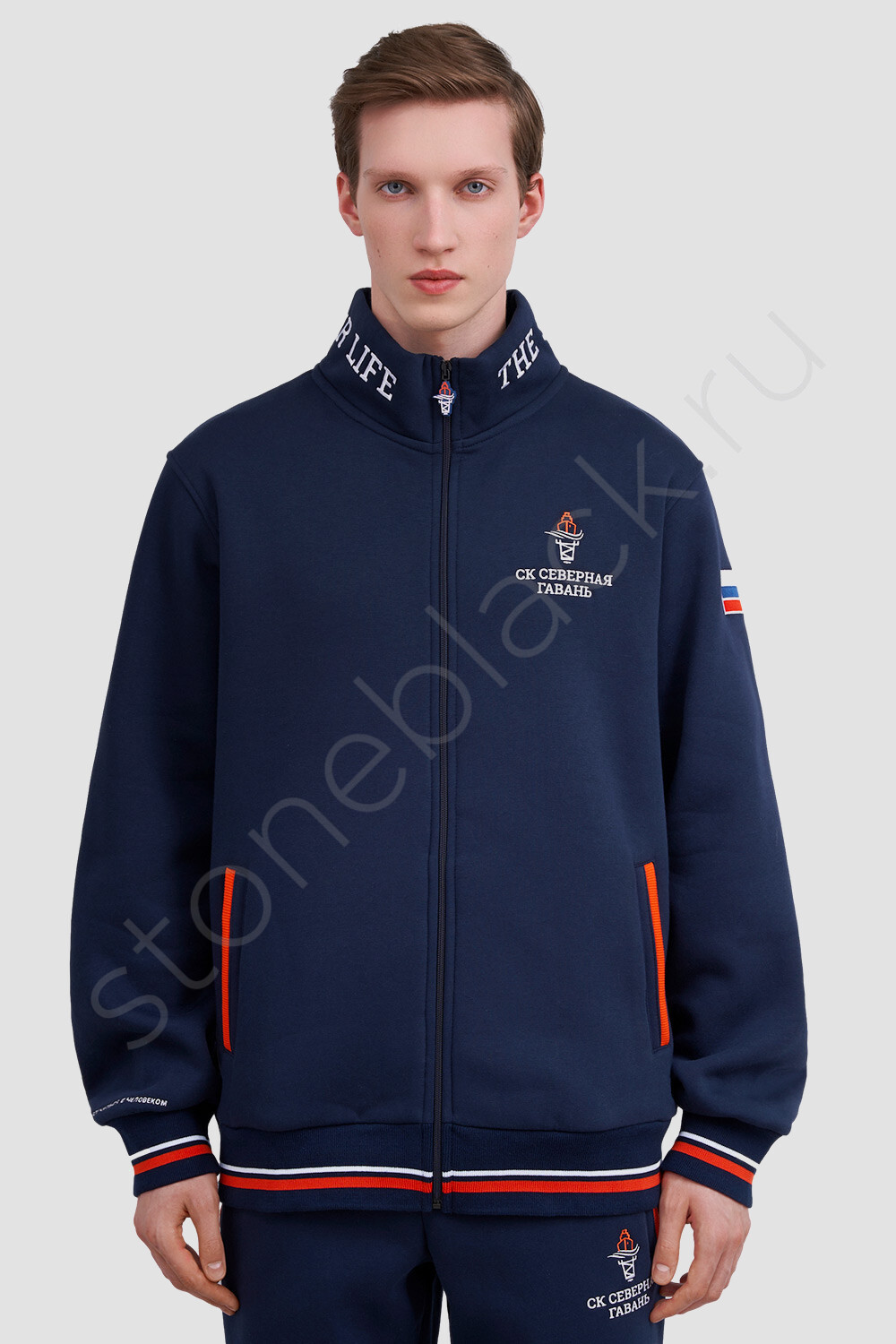 Олимпийки <br> СК Северная гавань