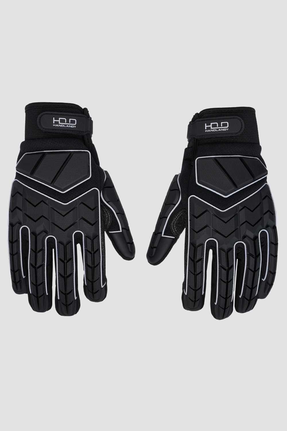 Перчатки рабочие<br>H652