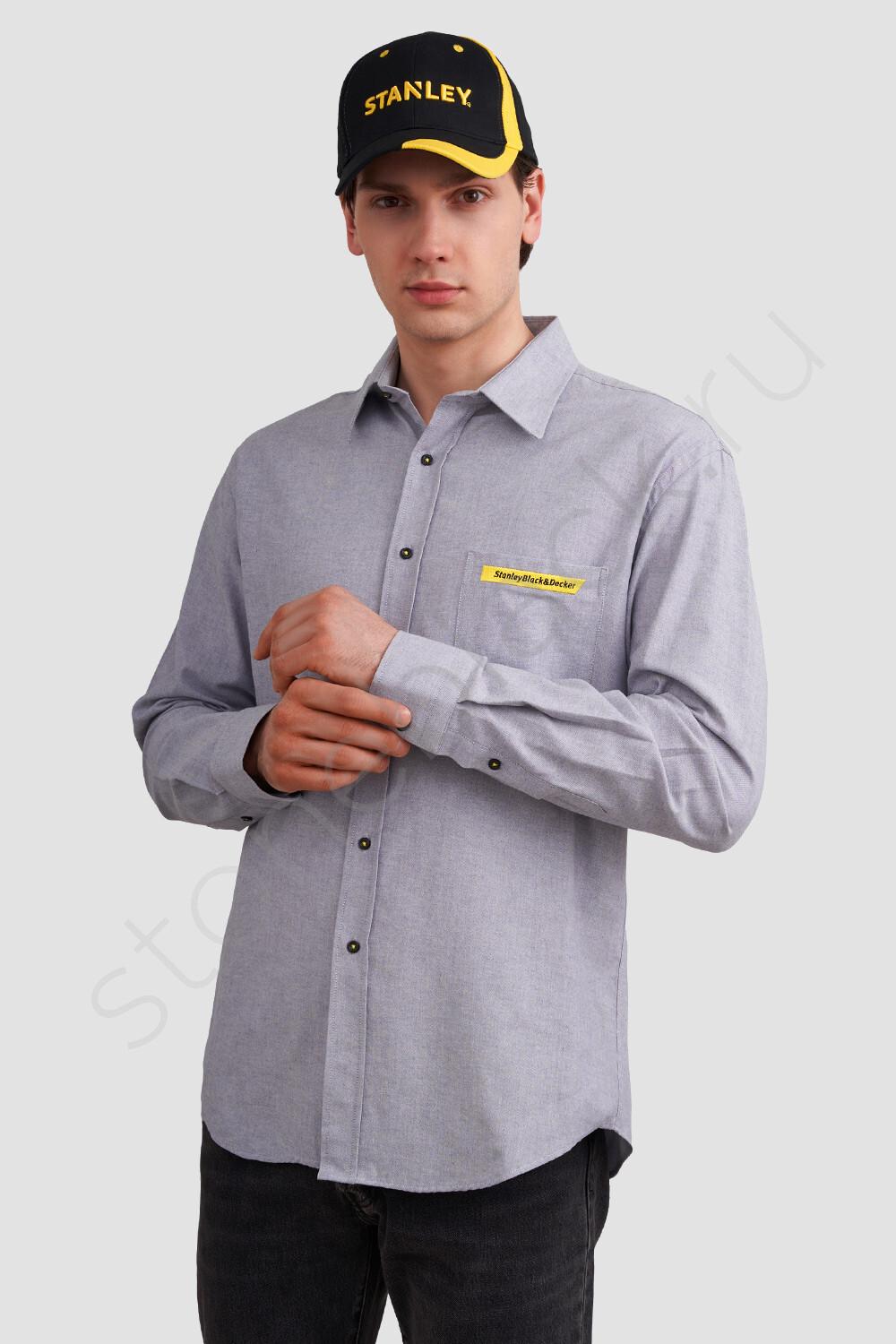 Сорочки  <br>Stanley Black&amp;Decker