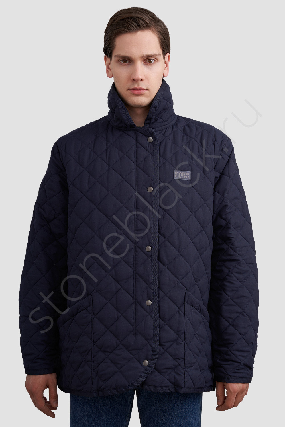 Стеганые куртки MANN-FILTER