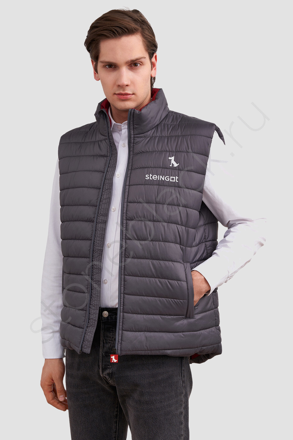 Жилеты Steingot