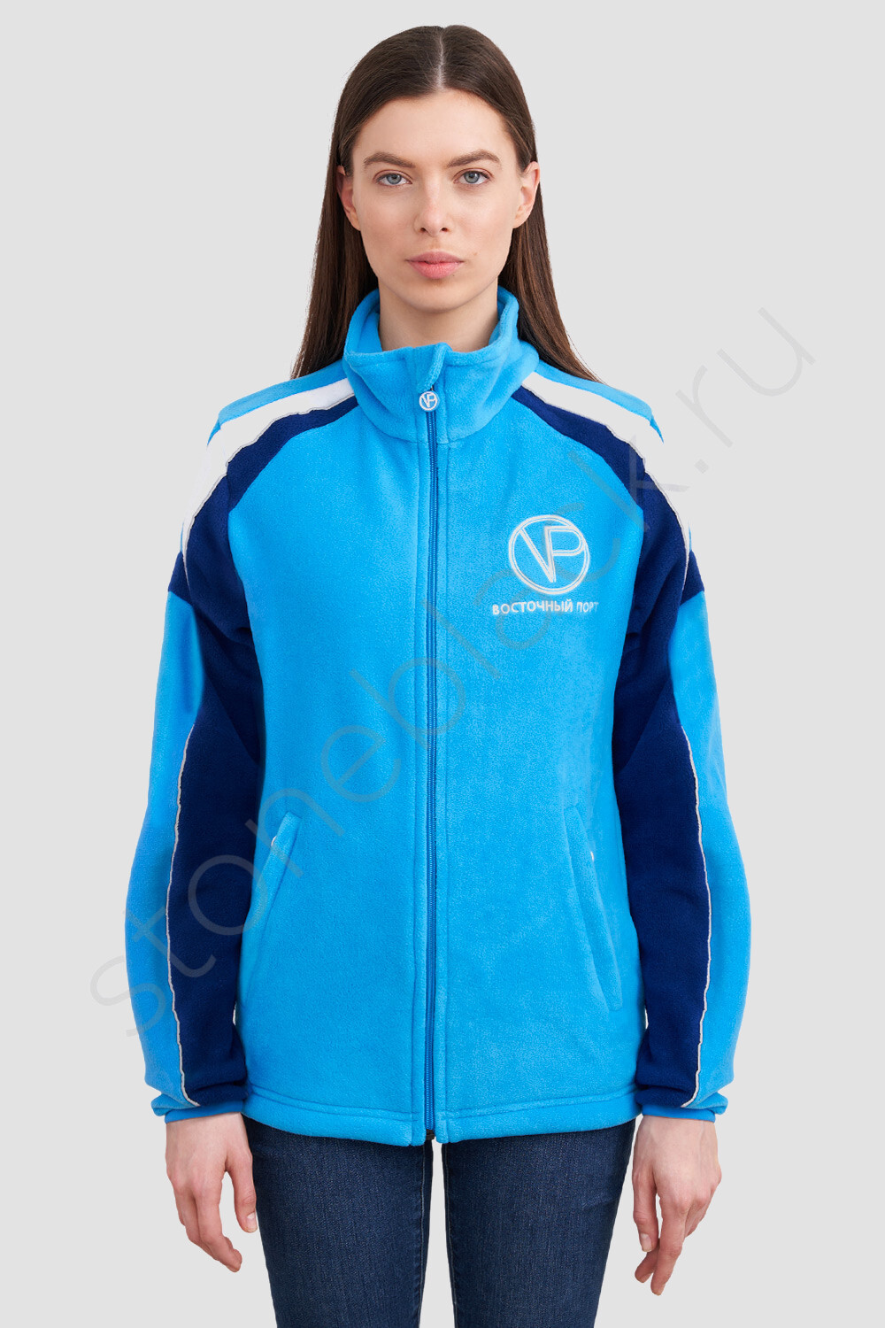 Флиски <br> Восточный Порт