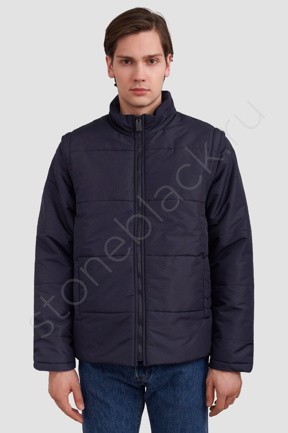 Куртки-жилеты <br> MANN-FILTER