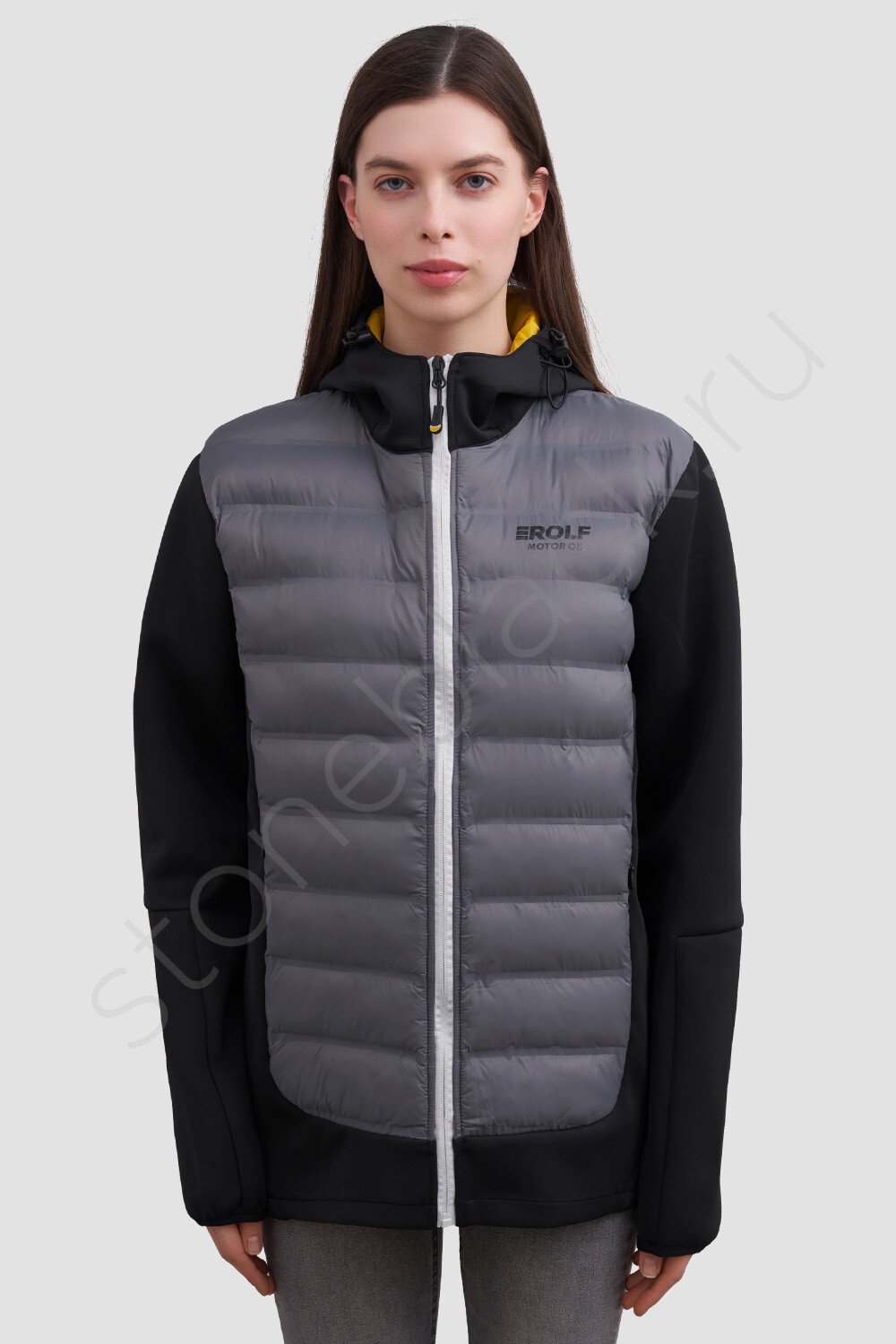 Куртки ROLF Motor Oil (женские)