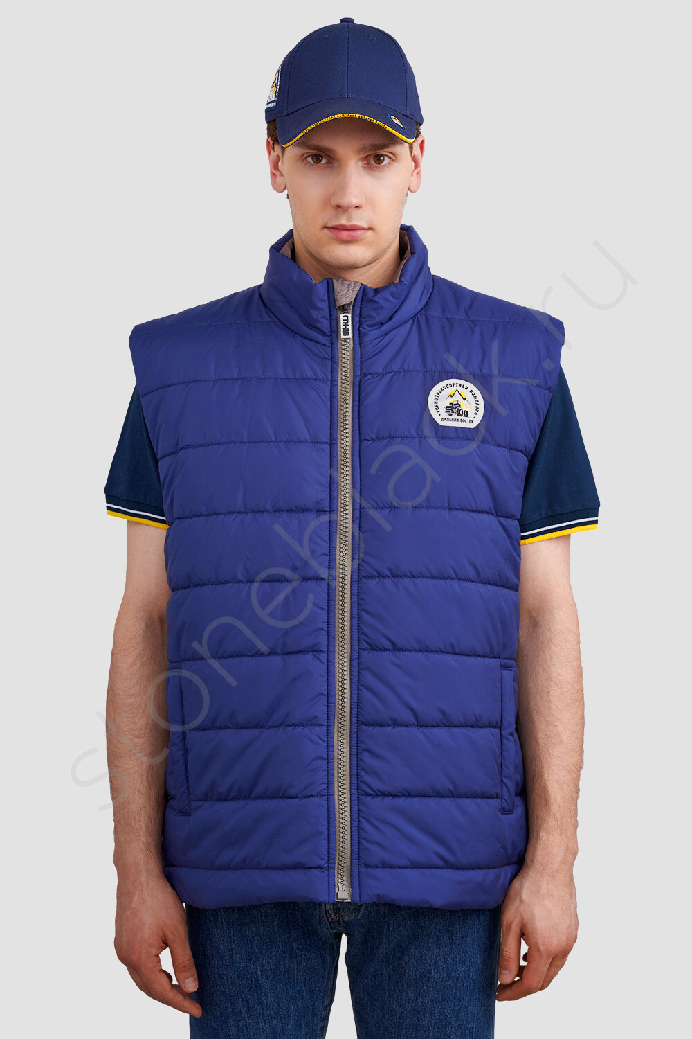 Жилеты ГТК-ДВ