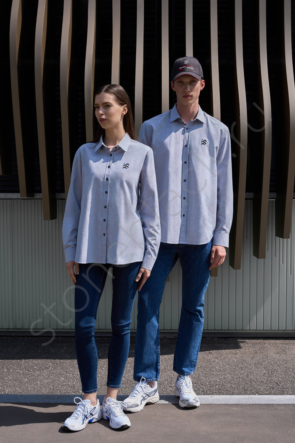 Сорочки АгроПромШина женские