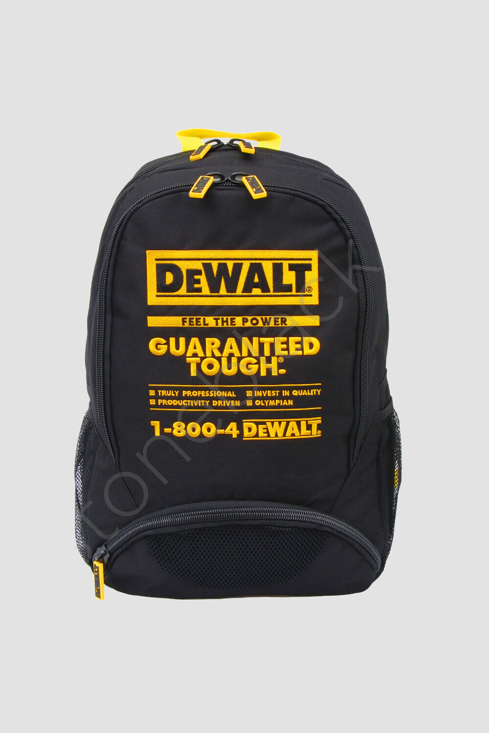 Рюкзаки DeWALT 2022