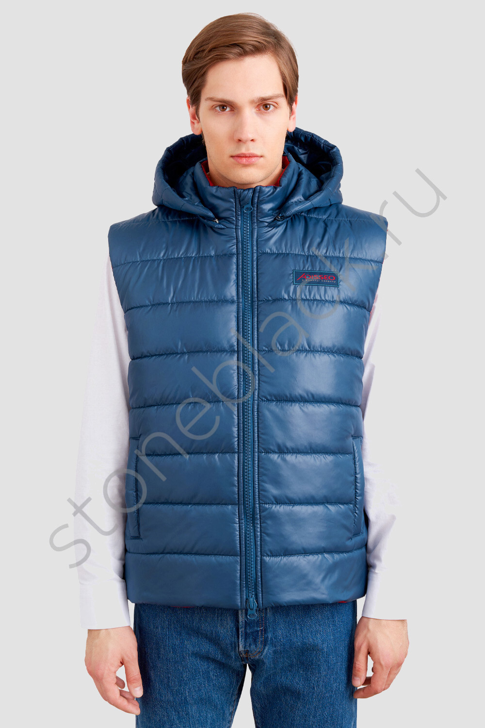 Жилеты Adisseo