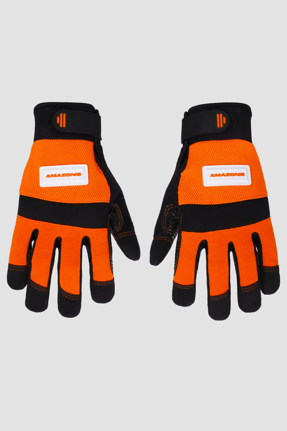 Перчатки рабочие<br>Amazone противоскользящее покрытие