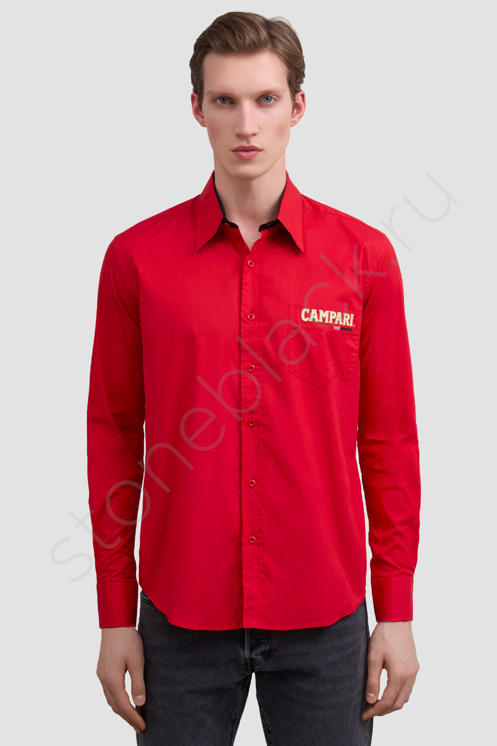 Сорочки Campari
