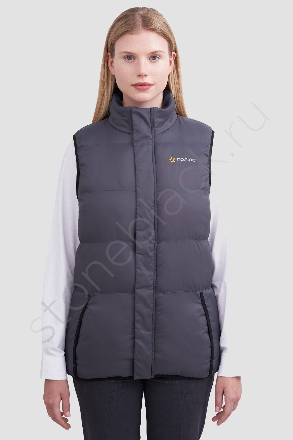 Жилеты Полюс