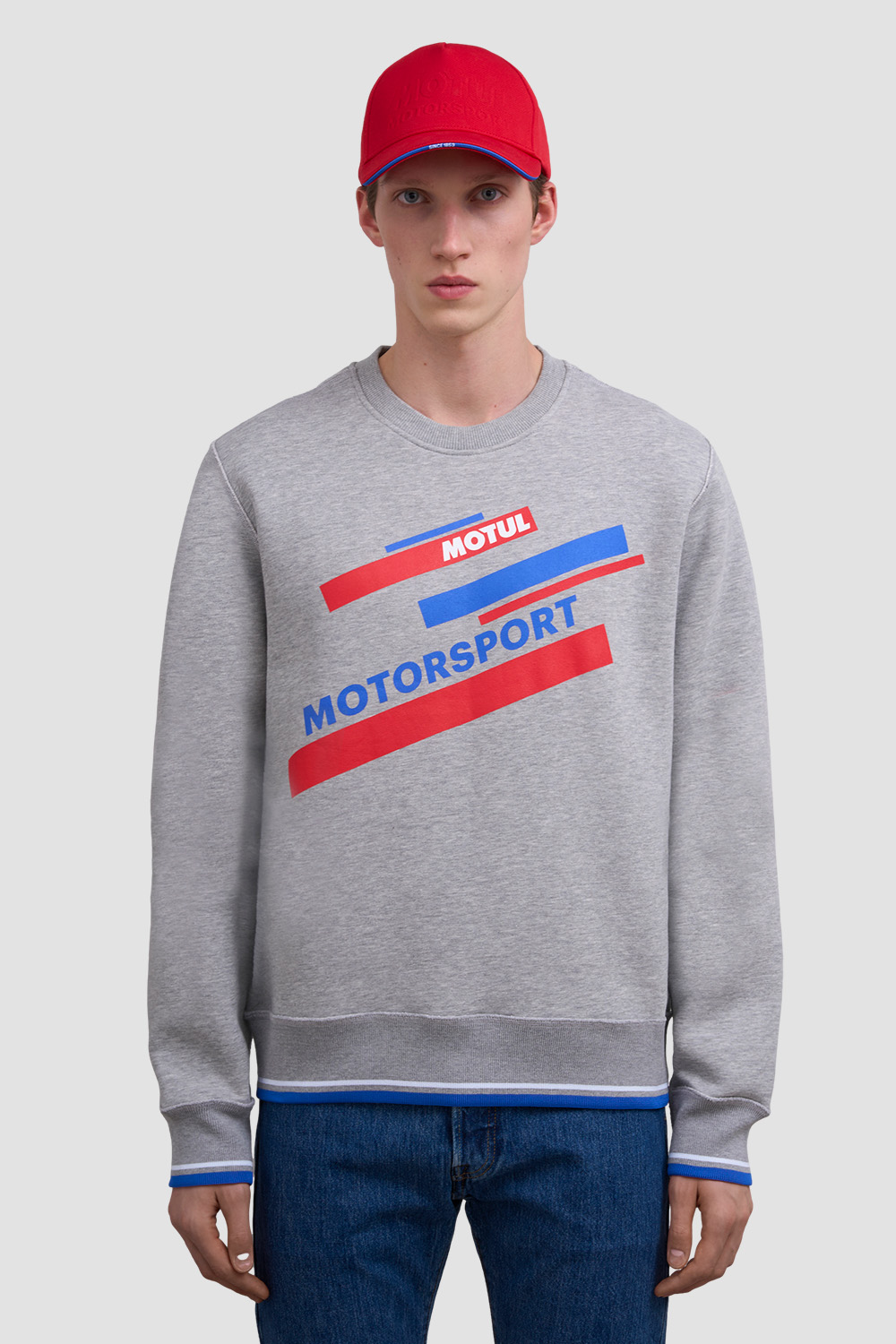 Свитшоты<br>MOTUL Motorsport