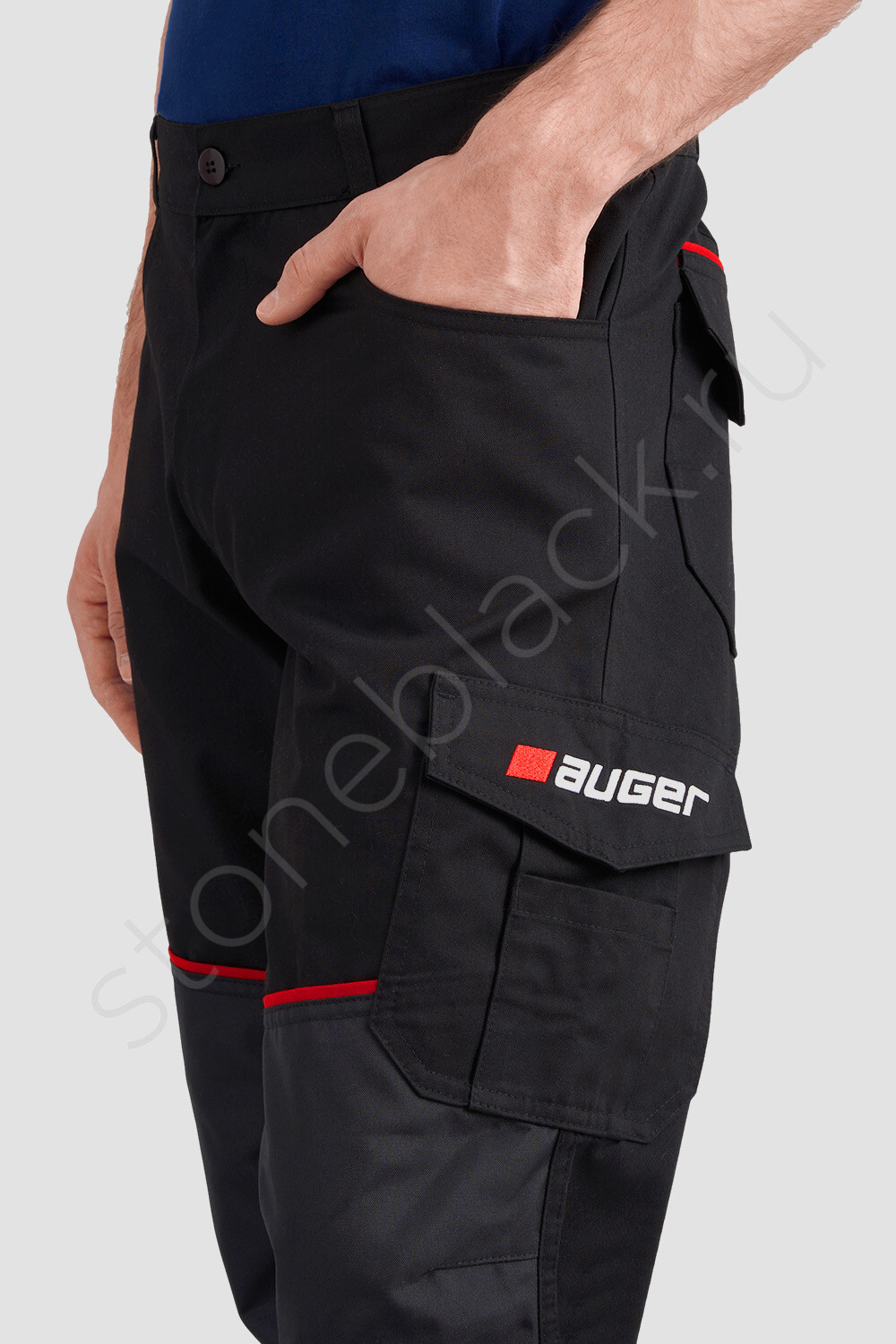 Рабочие брюки Auger