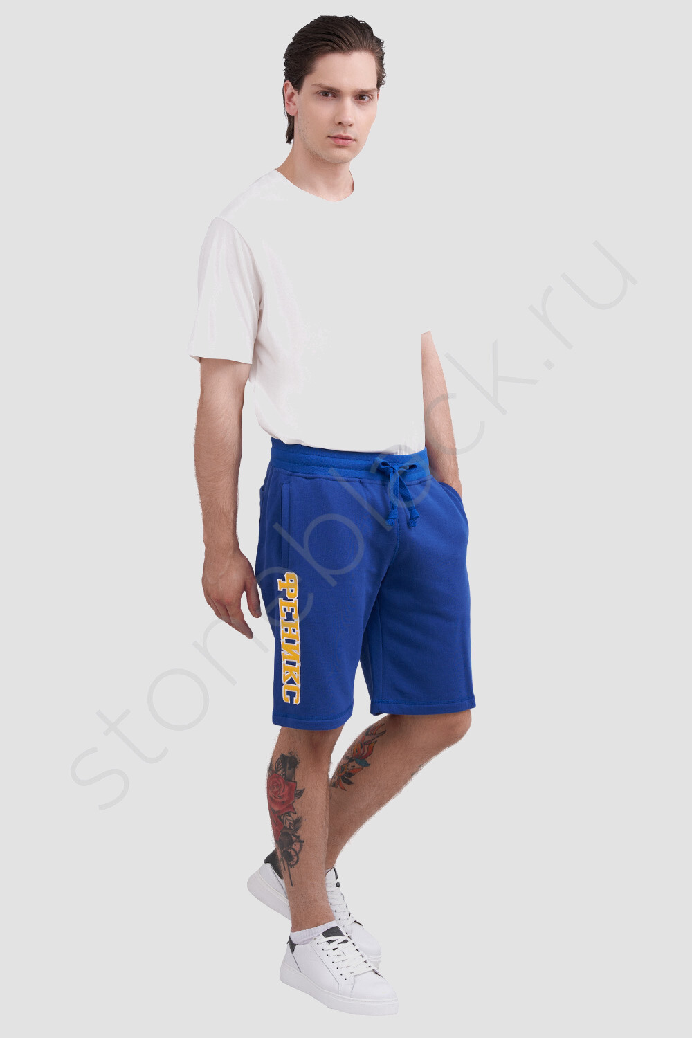 Шорты<br>ФЕНИКС