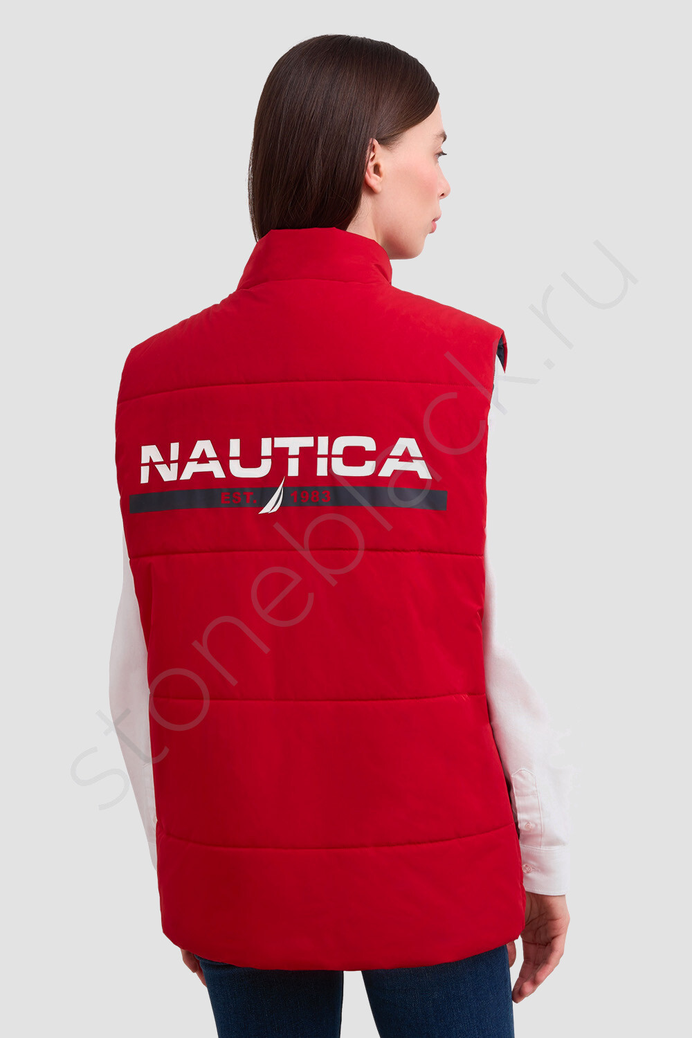 Жилеты NAUTICA