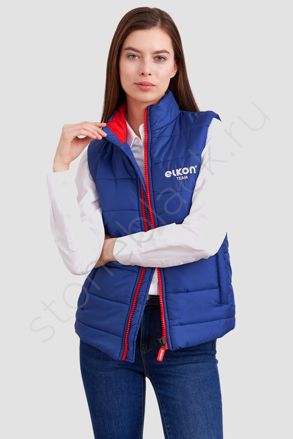 Жилеты Elkon (женские)