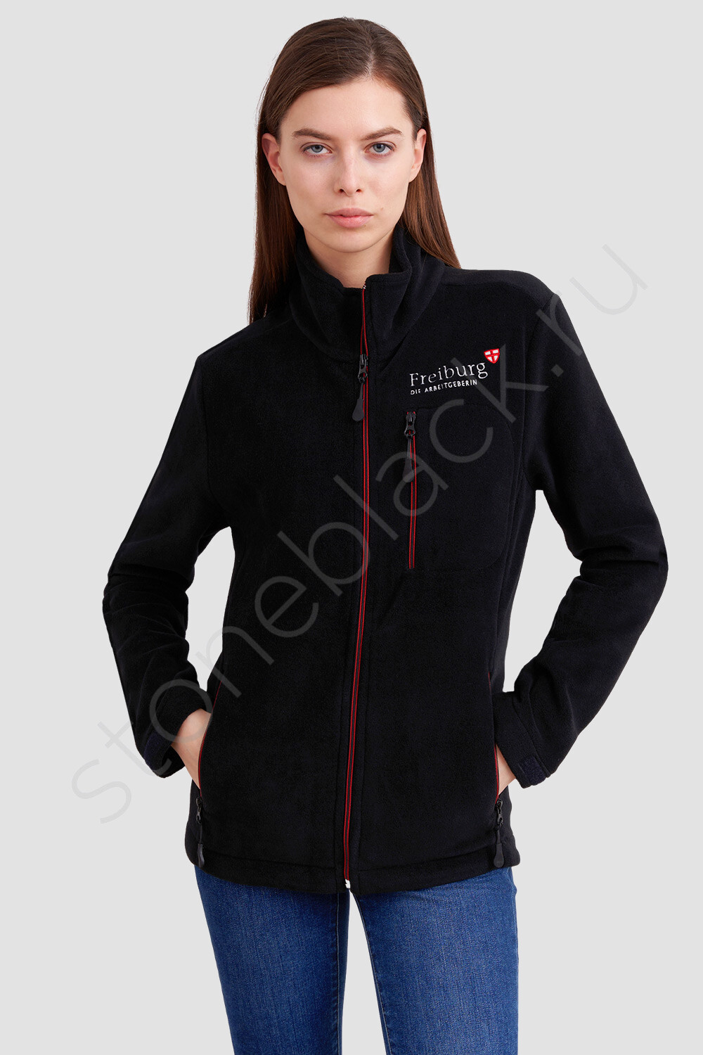 Флиски Freiburg