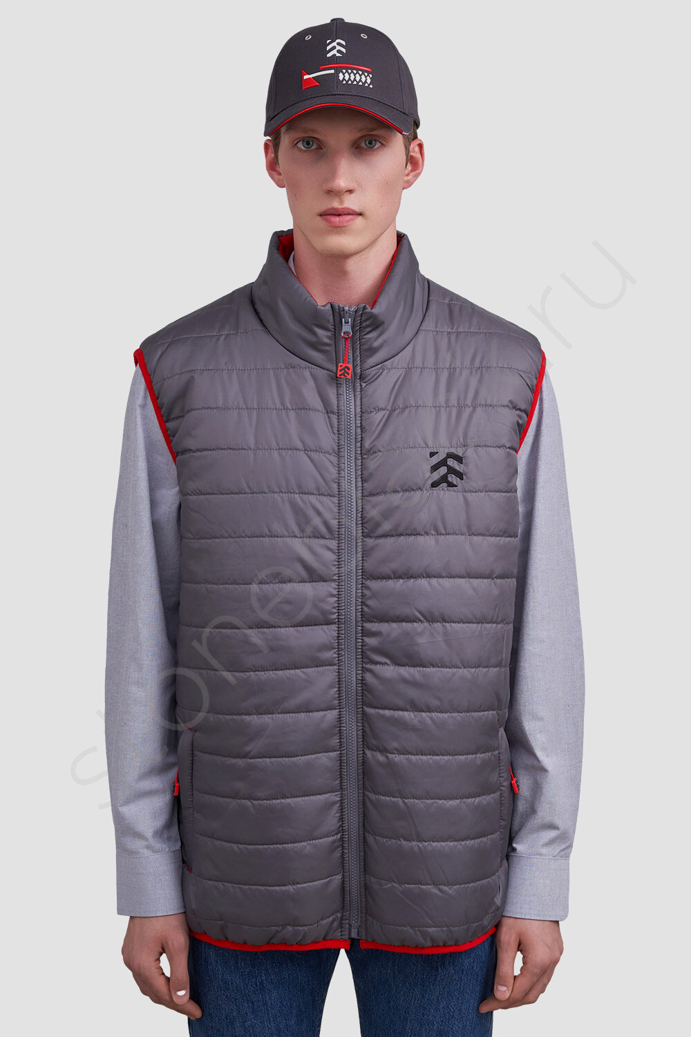 Жилеты АгроПромШина