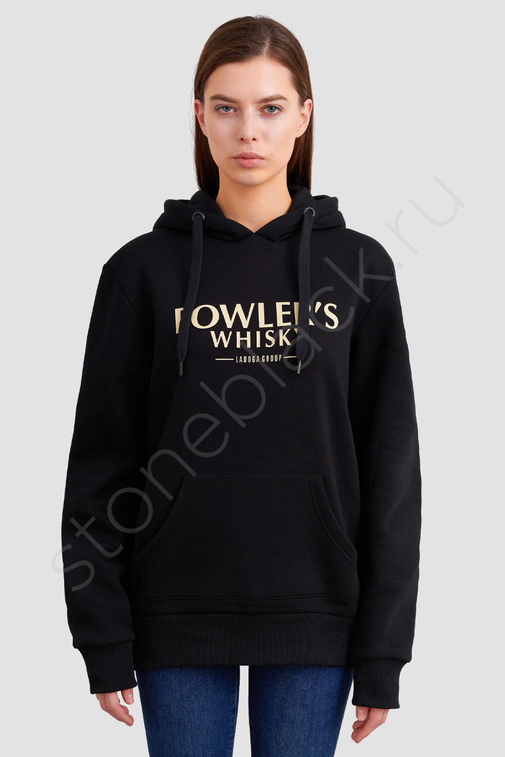 Худи <br> Fowler's Whisky