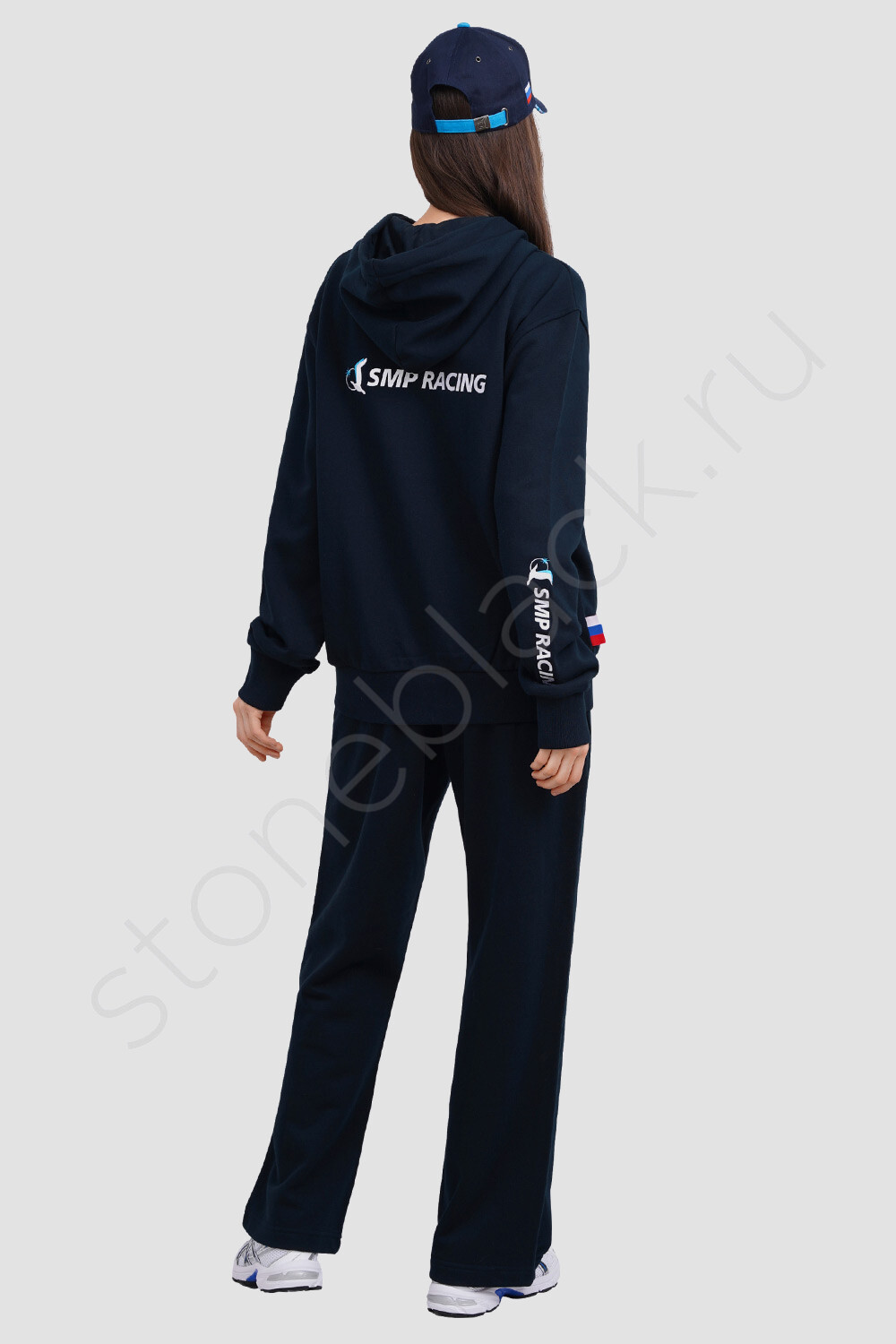 Спортивные костюмы SMP Racing
