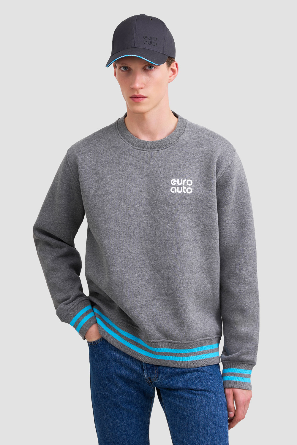 Свитшоты<br>EuroAuto