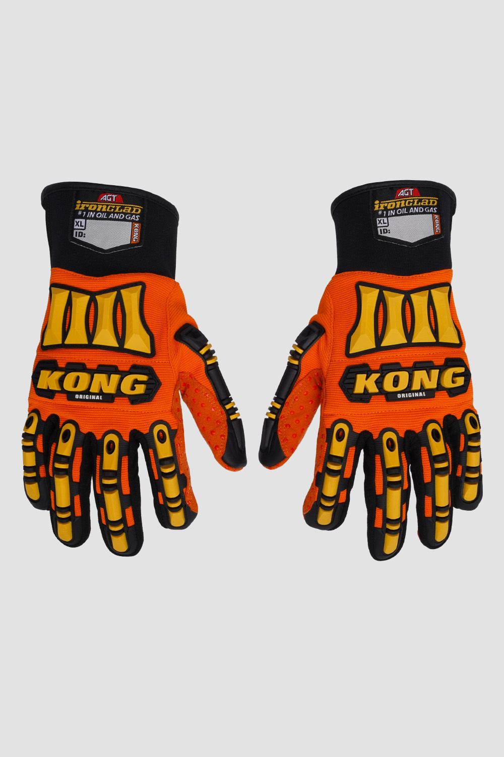Перчатки рабочие<br>Kong