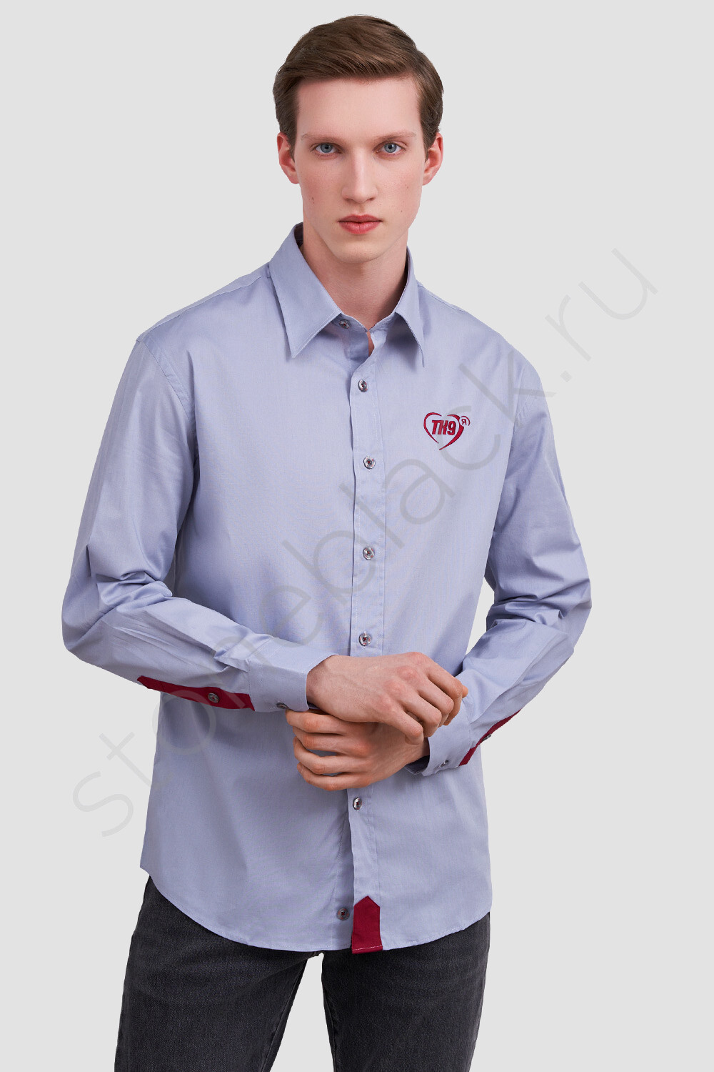 Сорочки ТК9