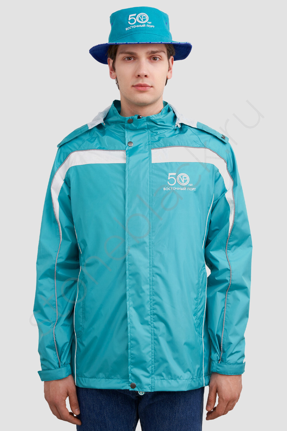 Ветровки Восточный Порт