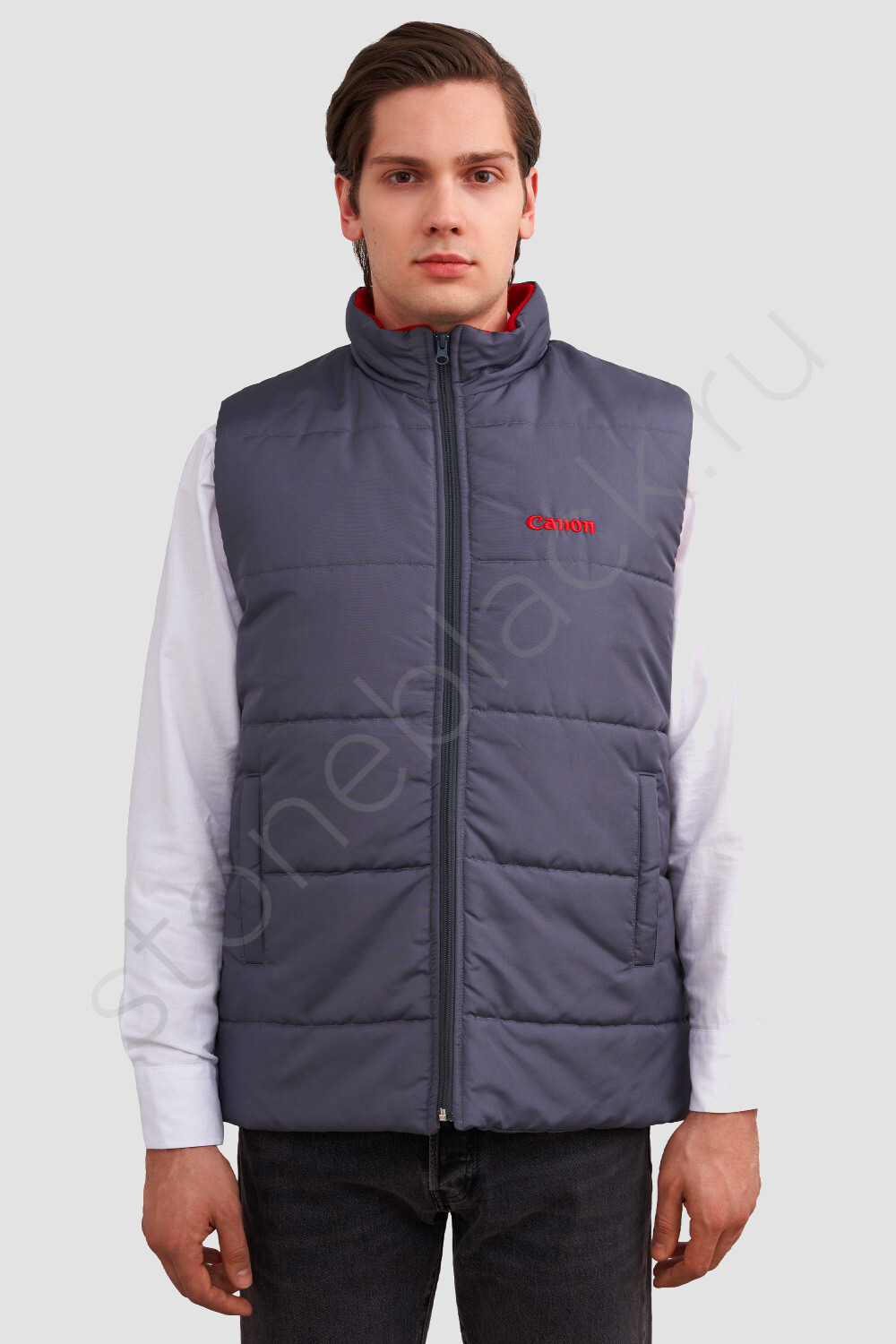 Жилеты Canon