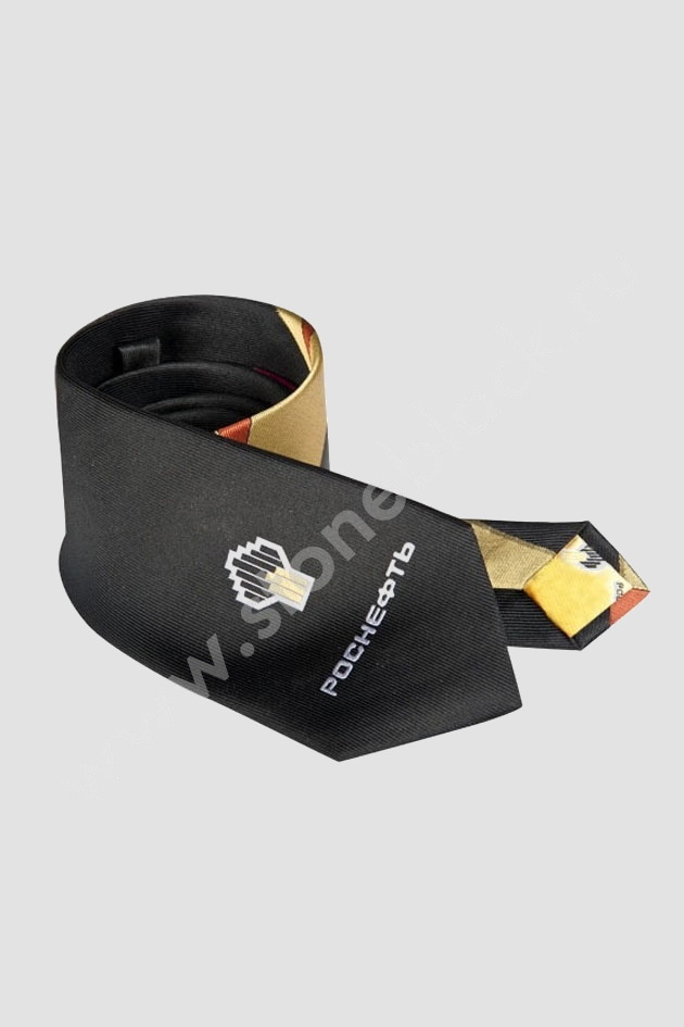 Галстуки Роснефть