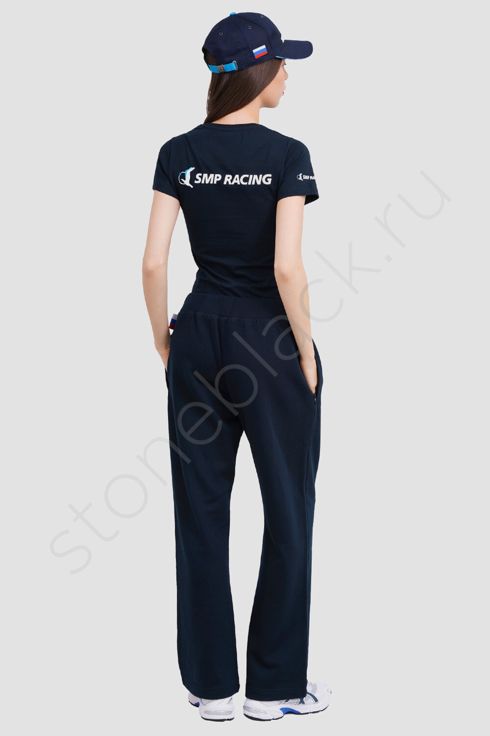 Спортивные брюки<br>SMP Racing