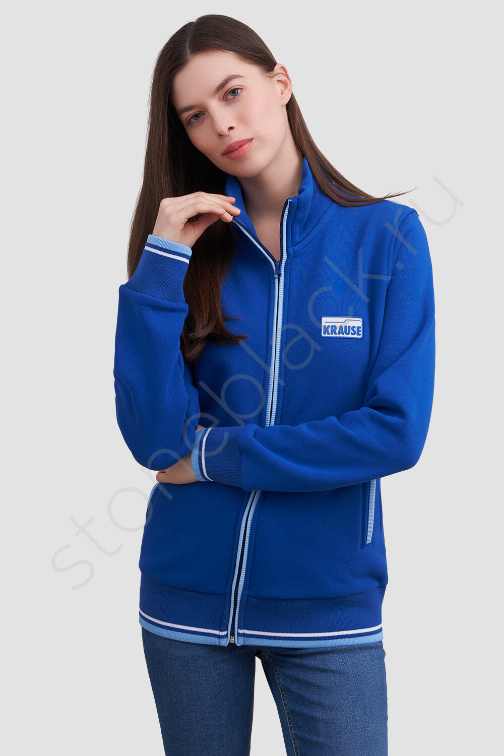 Олимпийки Krause (женские)