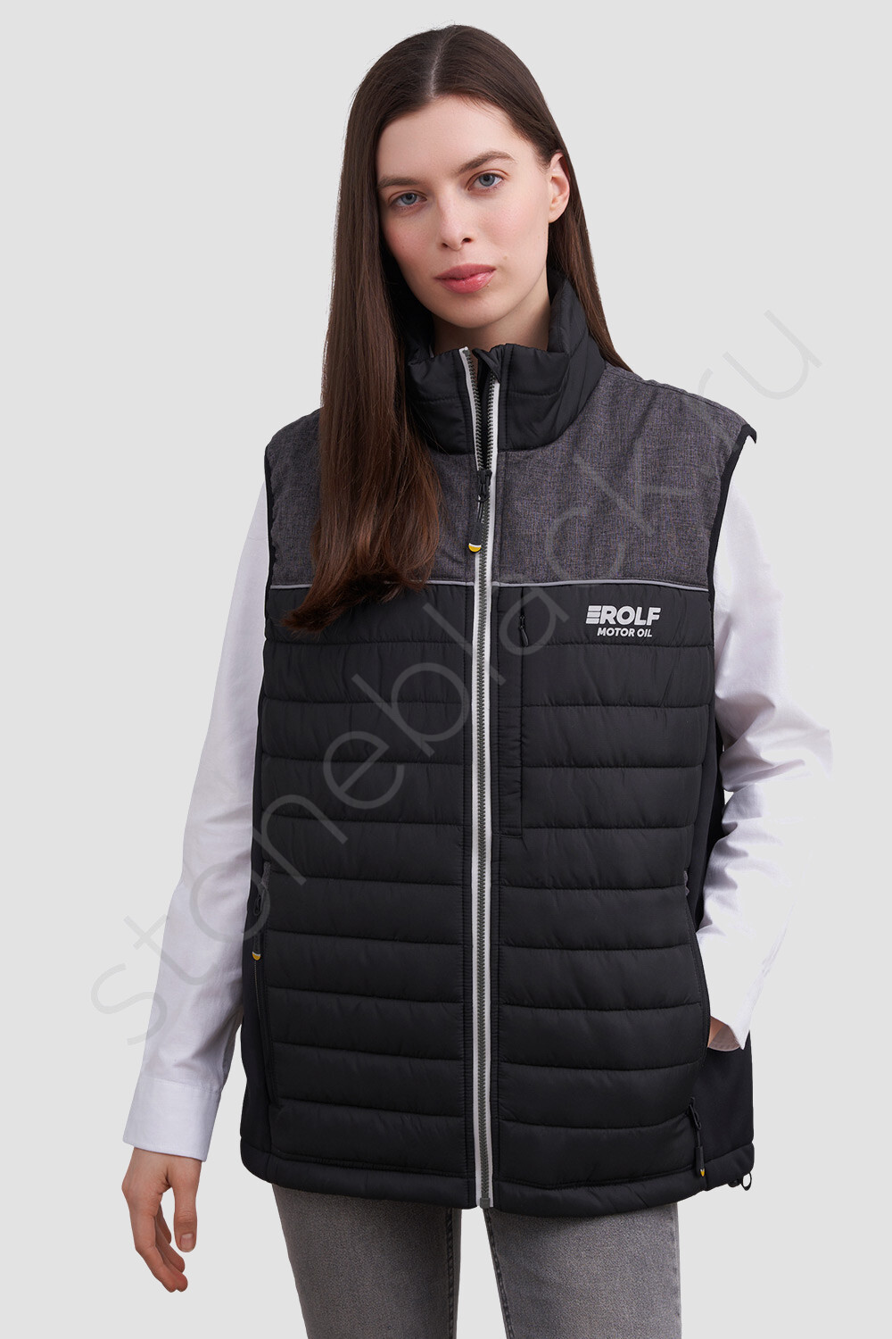 Жилеты <br> ROLF Motor Oil (женские)