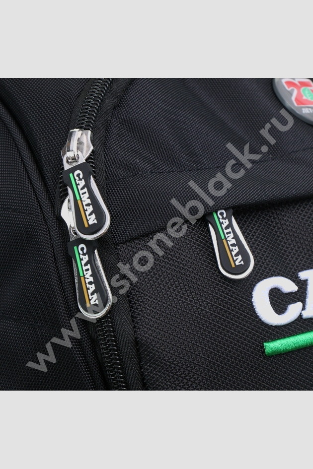 Рюкзаки Caiman