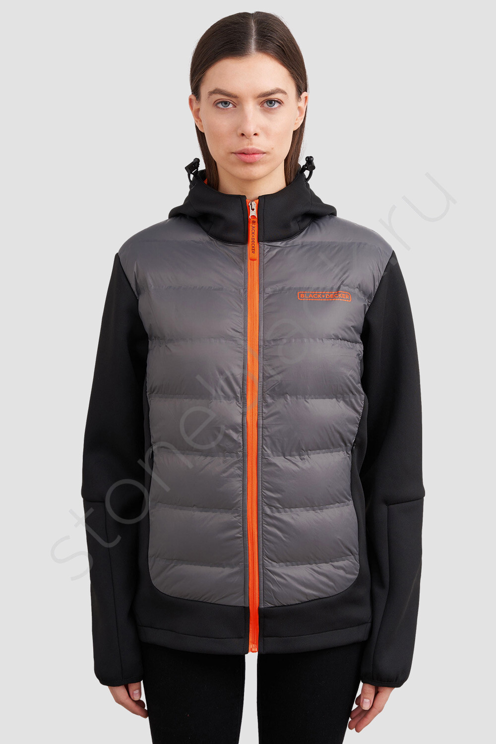 Куртки Black+Decker (женские)