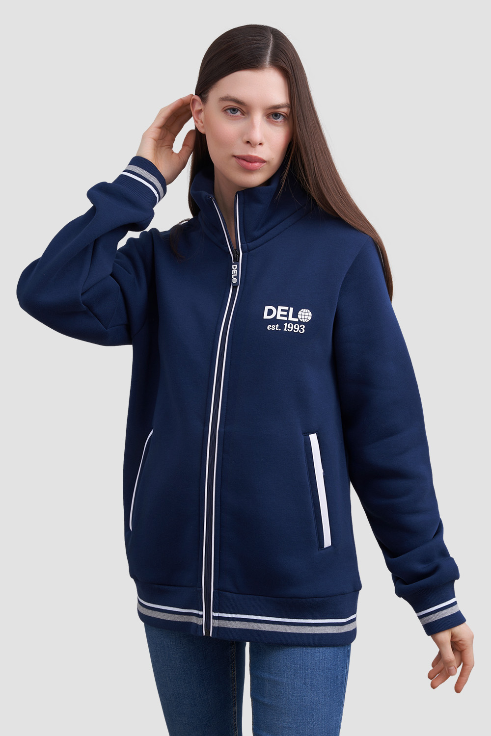 Олимпийки<br>ГК Дело женские