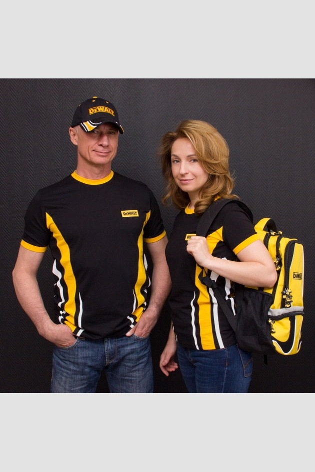 Рюкзаки DeWALT 2021