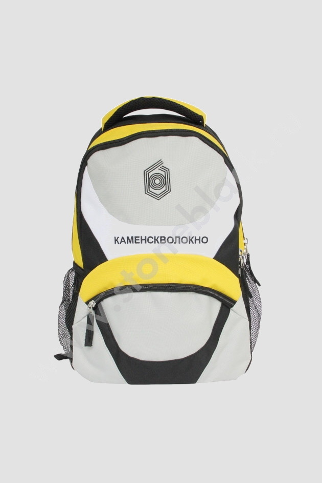 Рюкзаки КАМЕНСКВОЛОКНО