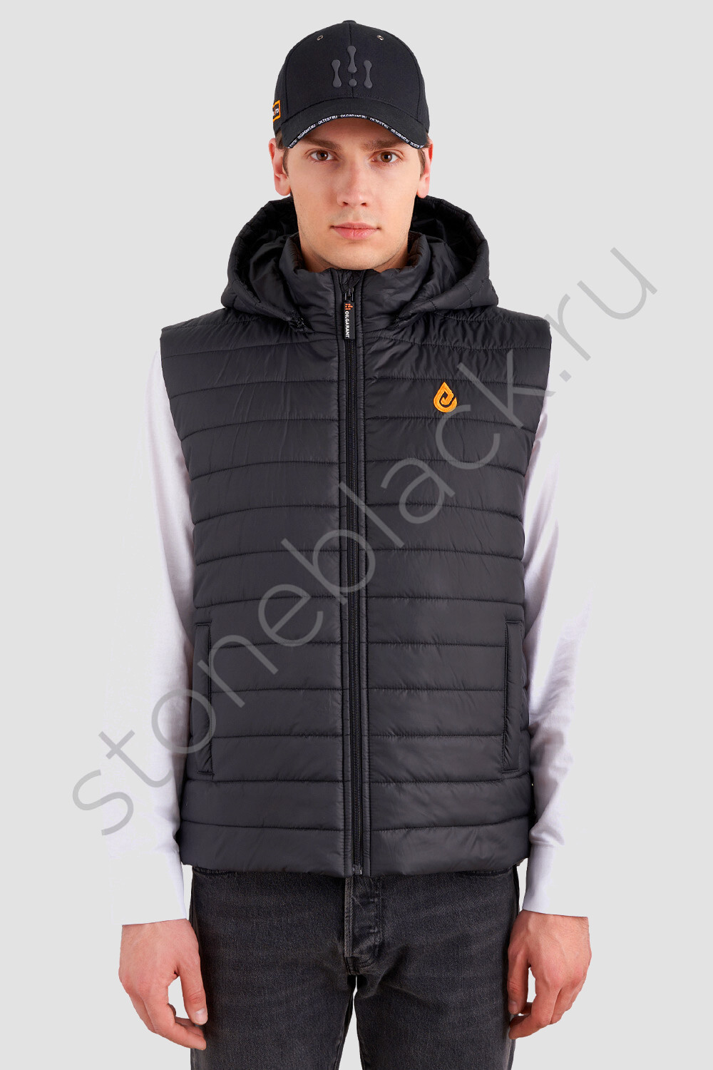 Жилеты МИЦ ГСМ