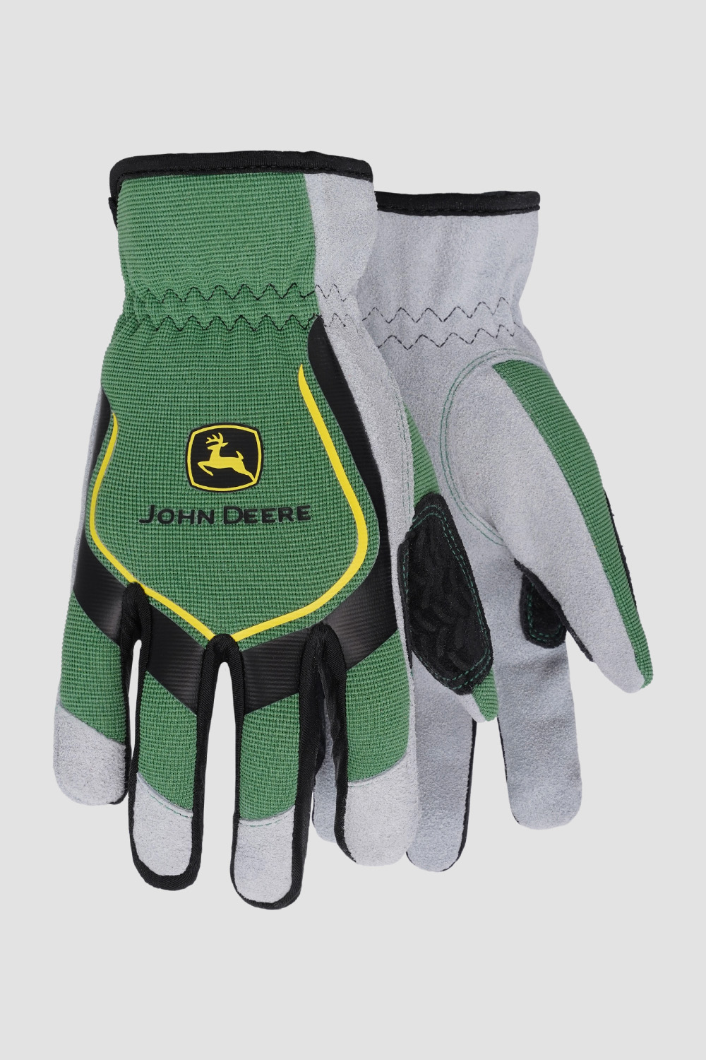 Перчатки рабочие<br>John Deere
