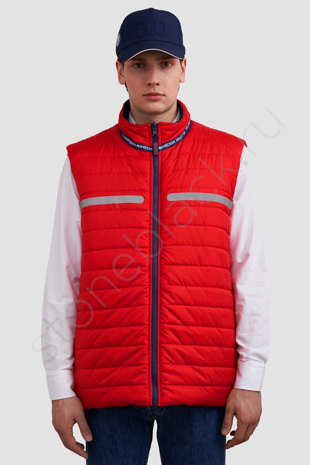 Жилеты<br>РГО