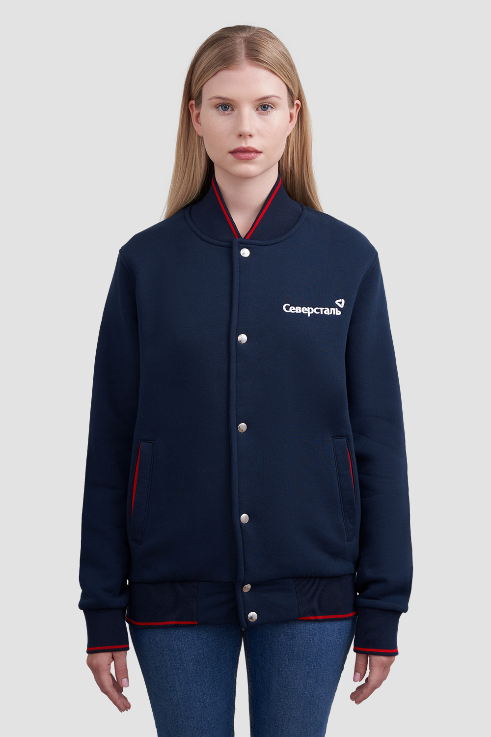 Бомберы<br>Северсталь женские