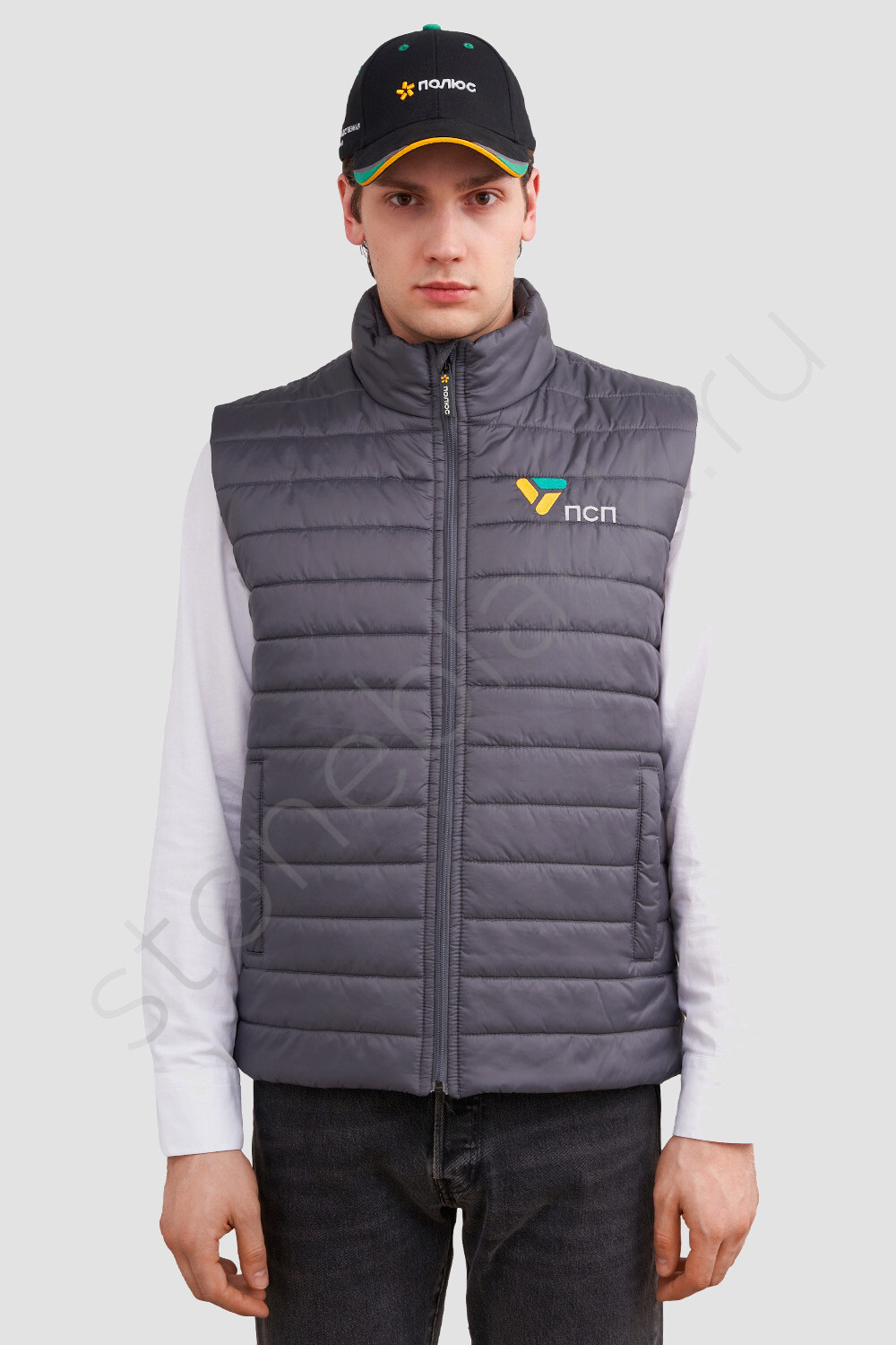 Жилеты Полюс ПСП