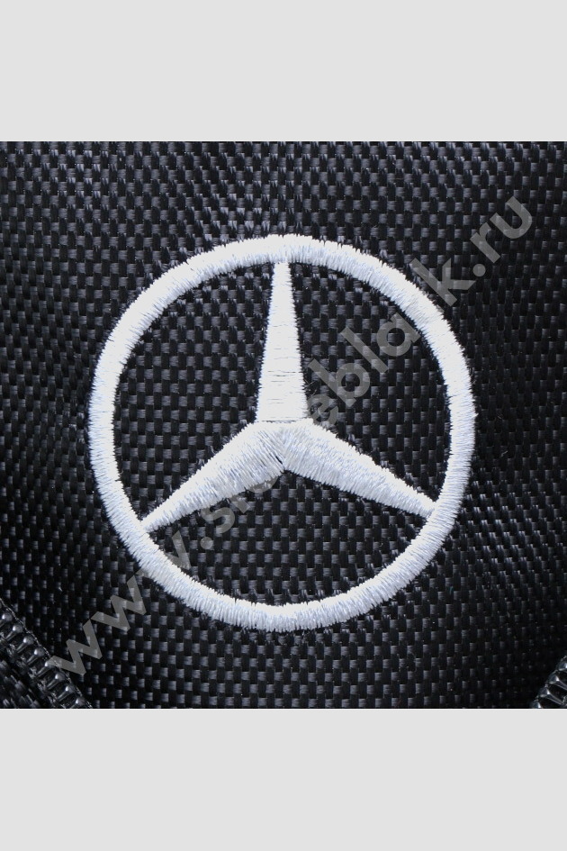 Рюкзаки Mercedes-Benz