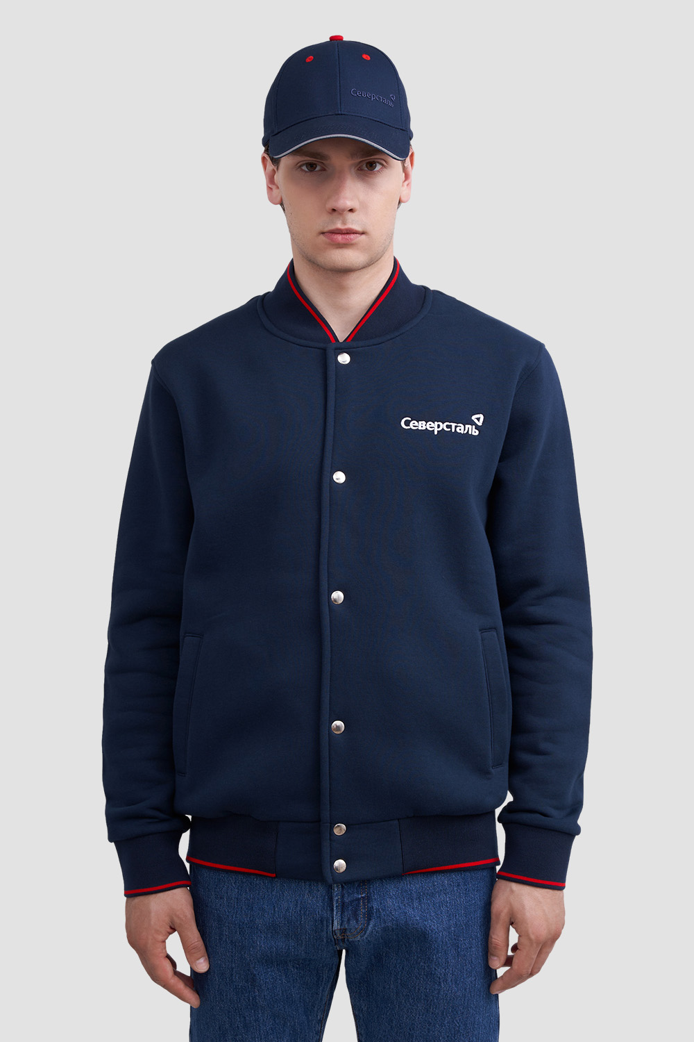 Бомберы<br>Северсталь