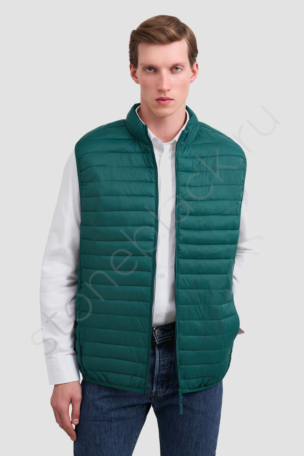 Жилеты STONEBLACK