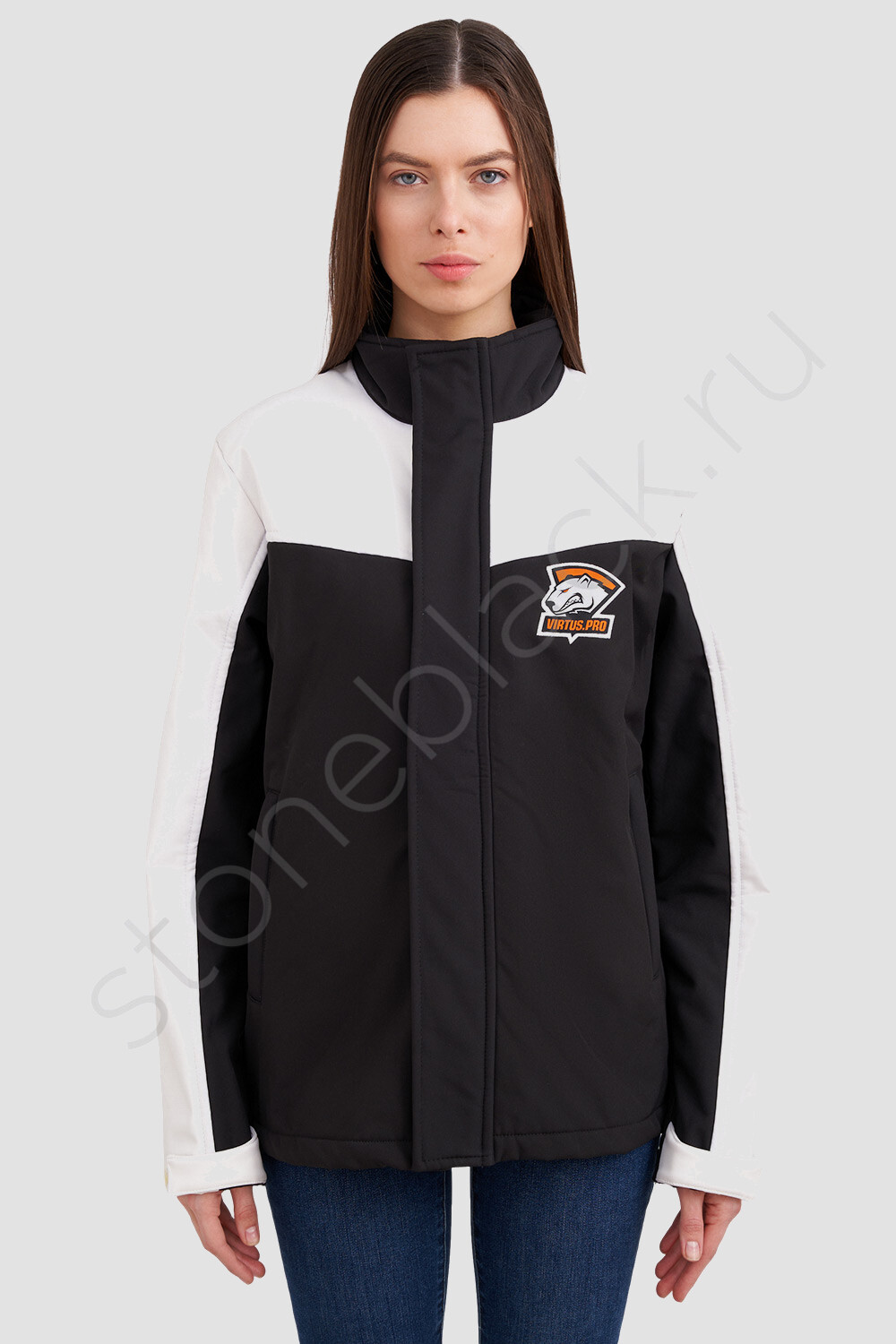 Куртки Softshell VIRTUS.PRO
