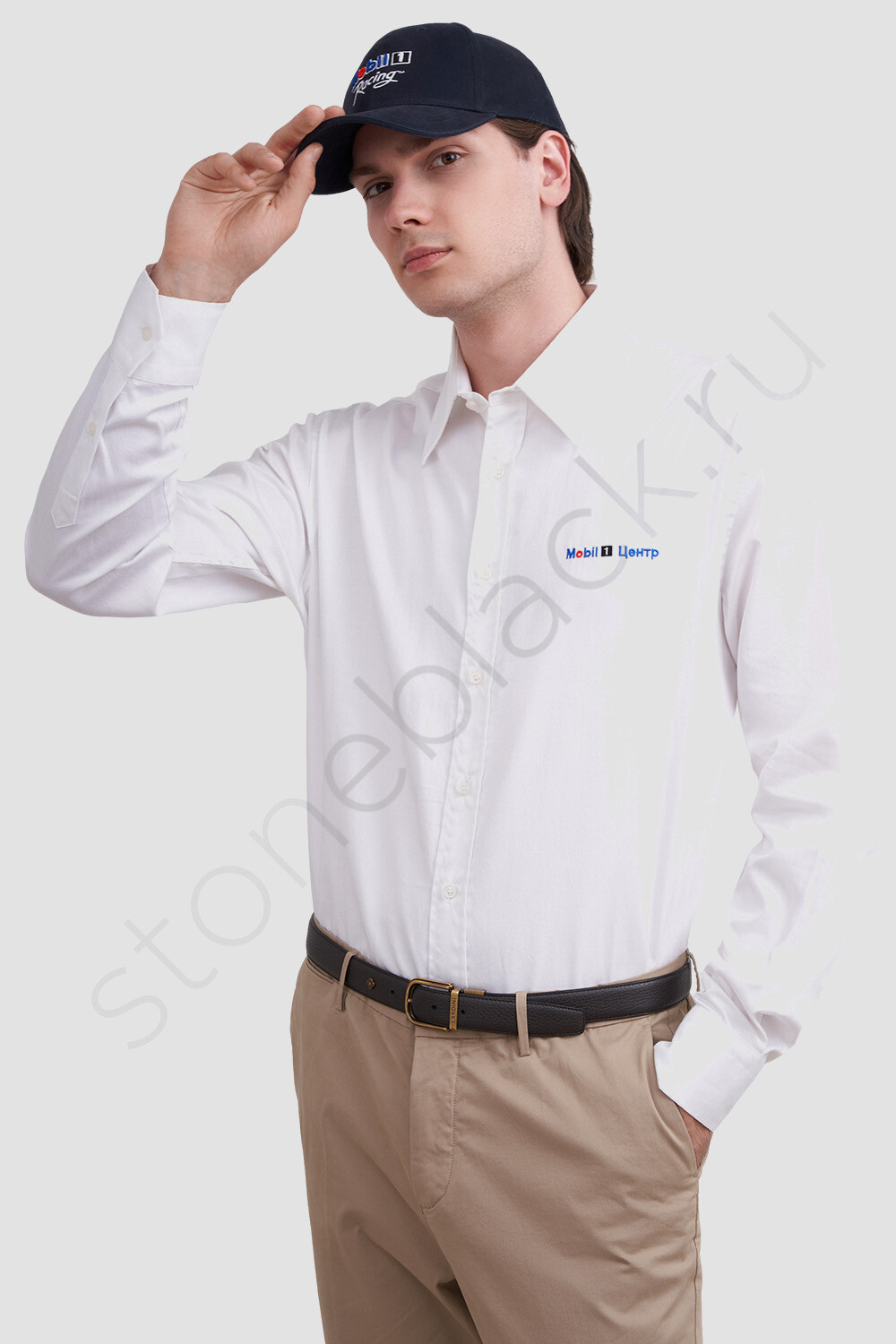 Сорочки MOBIL1 Центр